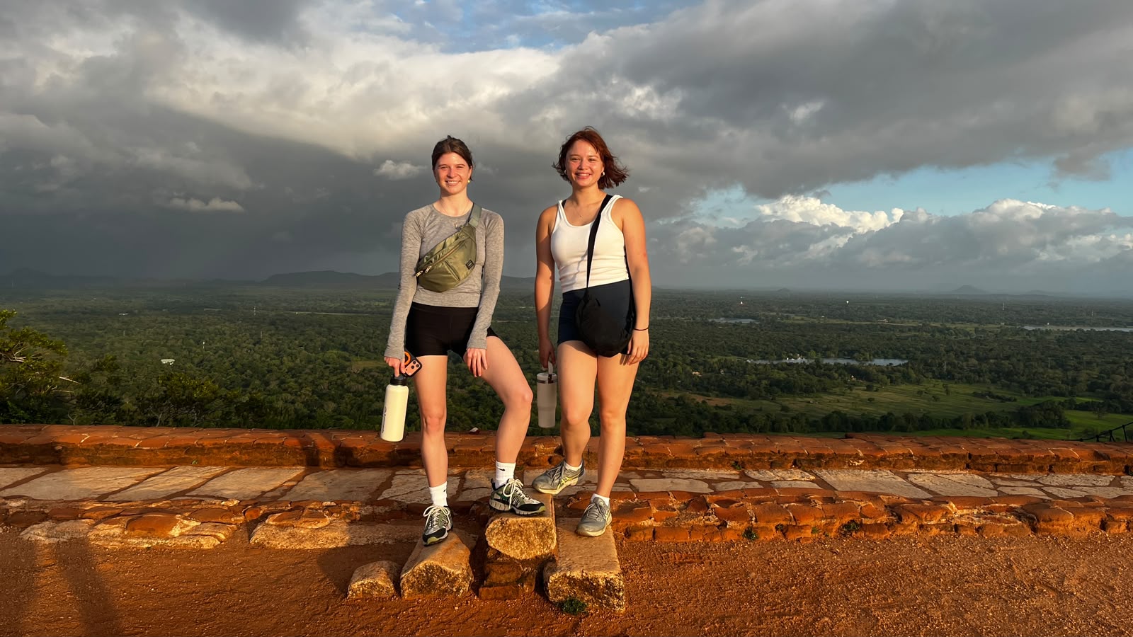 Curated Excursions Sri Lanka