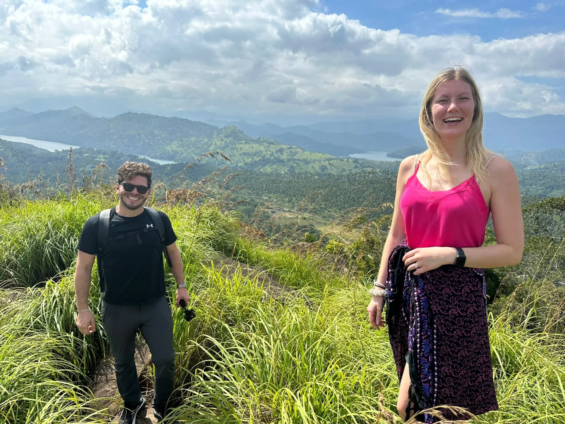Ceylon Luxury Destinations