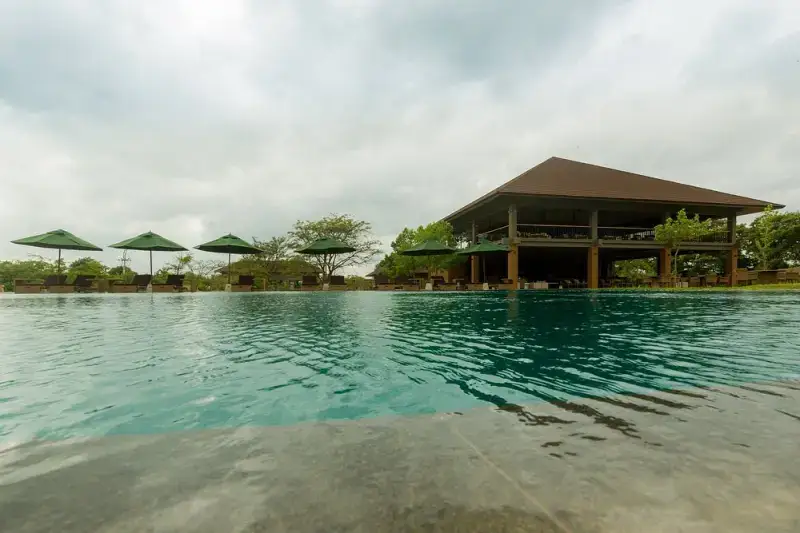Water Garden Sigiriya Eco-Luxury Pavilions & Private Pool Villas Sri Lanka