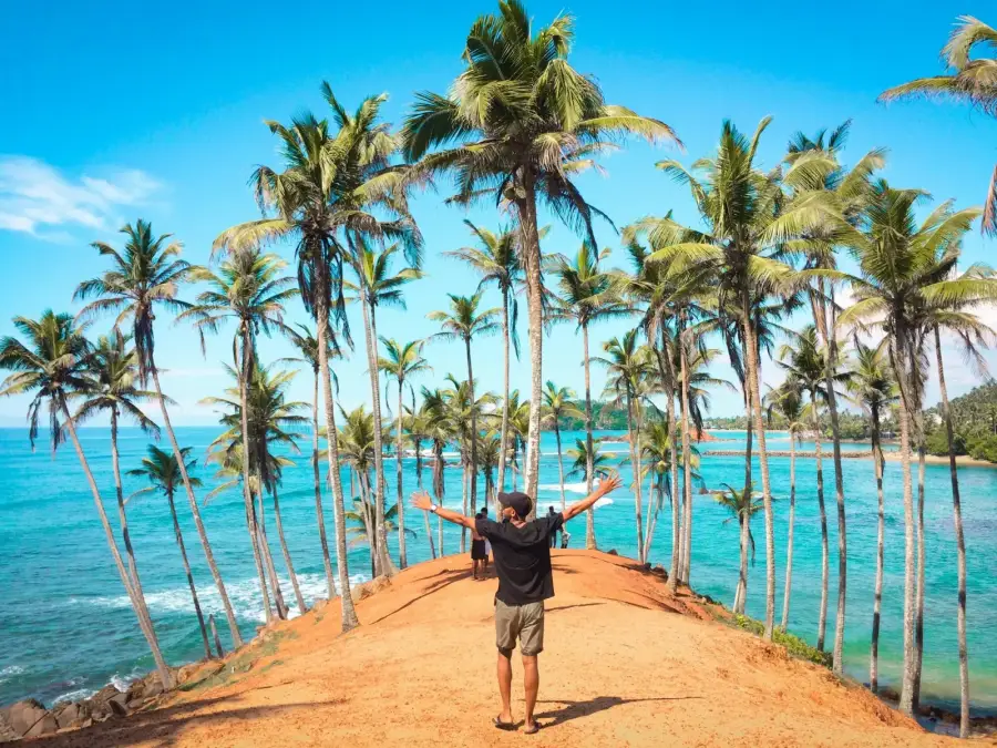 Southern Riviera Galle & Weligama
