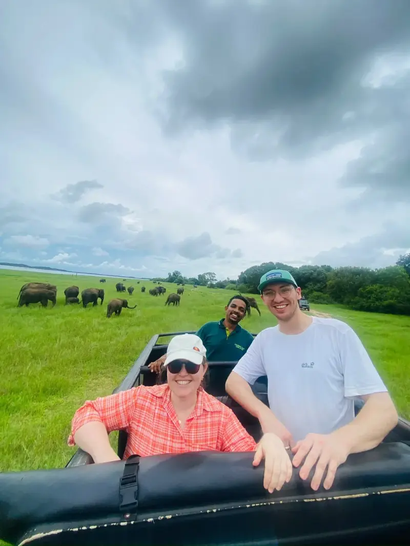 Tracking the Elusive Leopard: Exclusive Private Safaris in Yala National Park