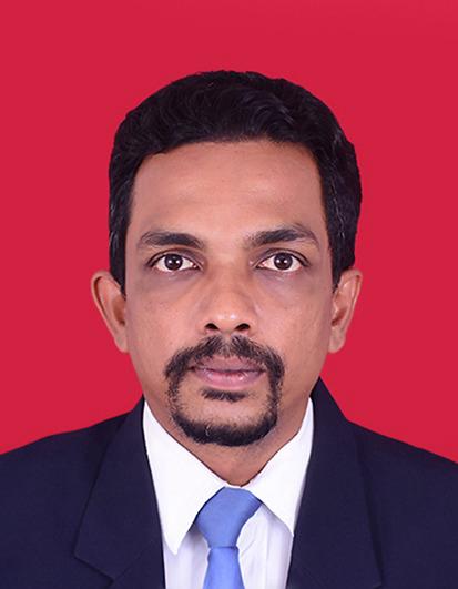 Migara Dammalage - Founder & Managing Director