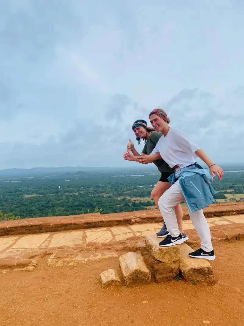Classic Ceylon & Coastal Voyage