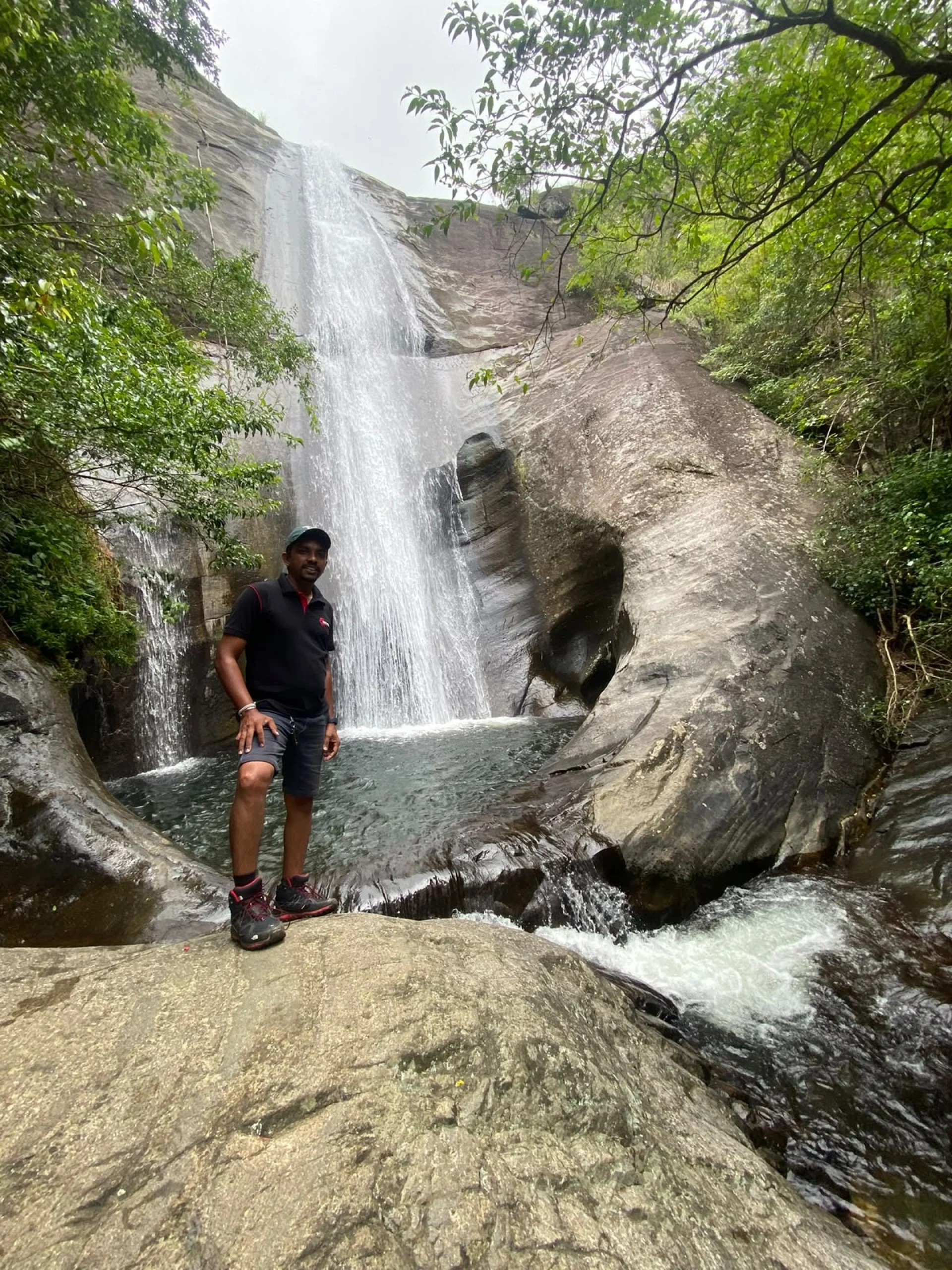 Curated Excursions Sri Lanka