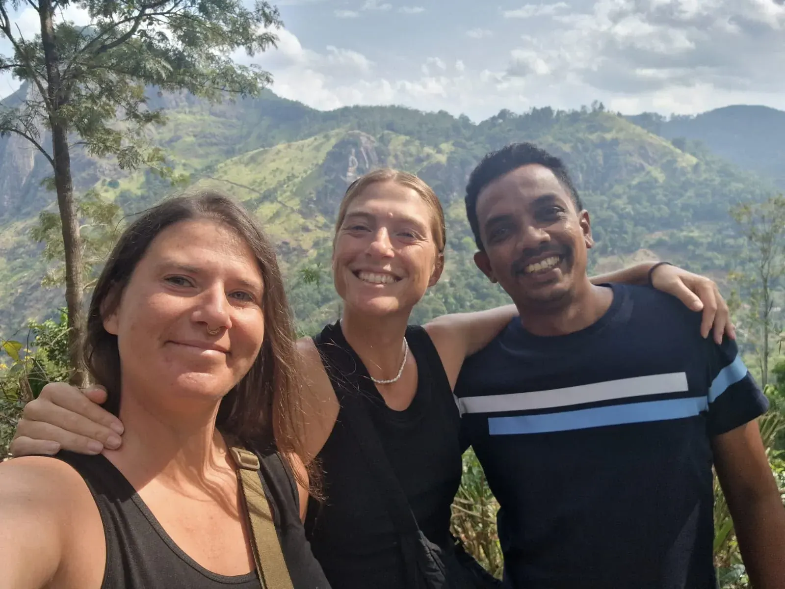 Holiday Lanka Terms of Service