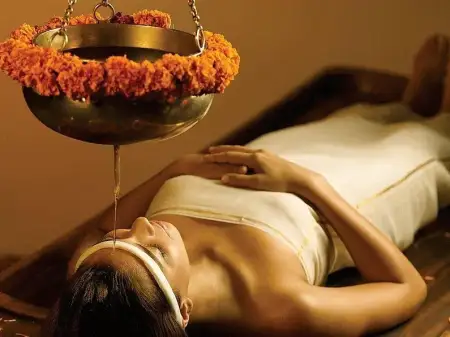 Private Forest Wellness & Herbal Ayurveda