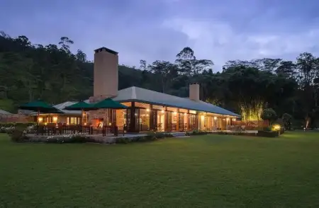 Luxury Tea Estate Resort Experience in Hatton Sri Lanka